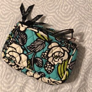 Vera Bradley Jewelry Travel Case